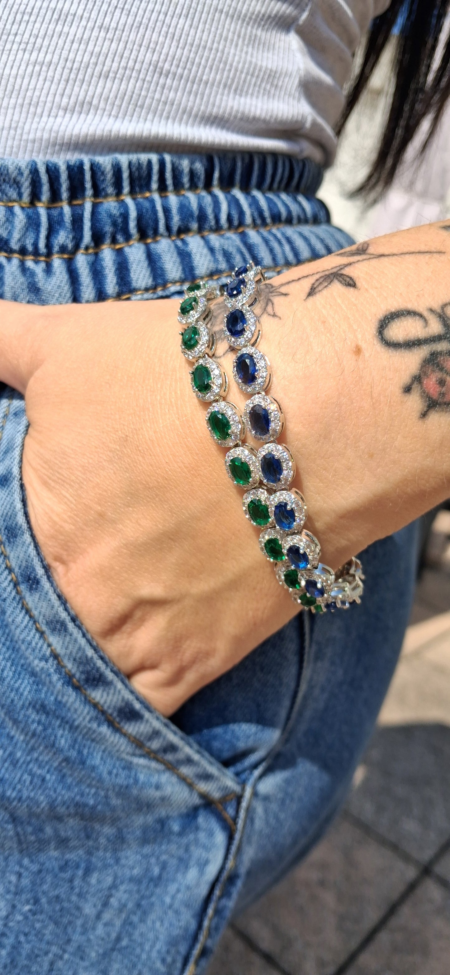 BRACCIALE KATE