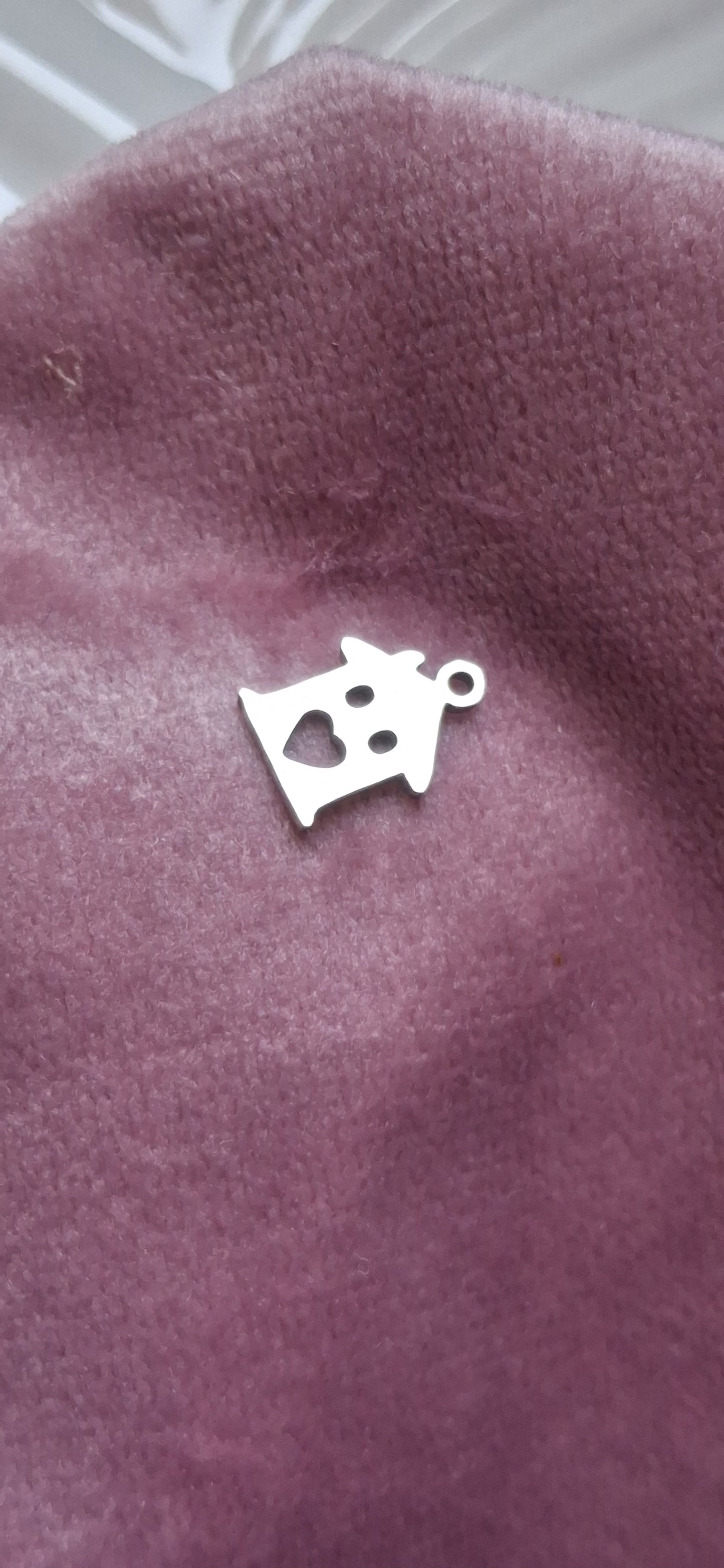 Charm Casetta