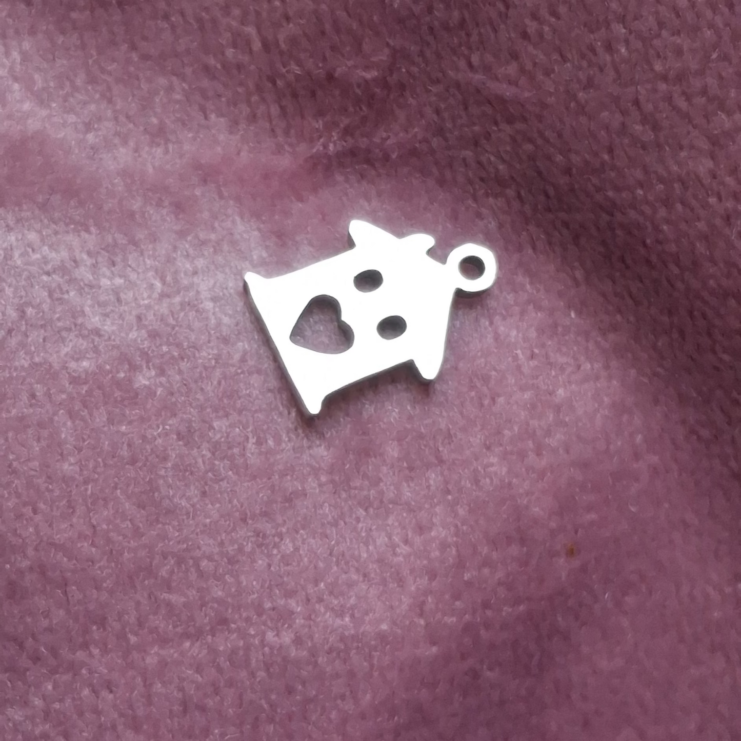 COLLANA Children Silver