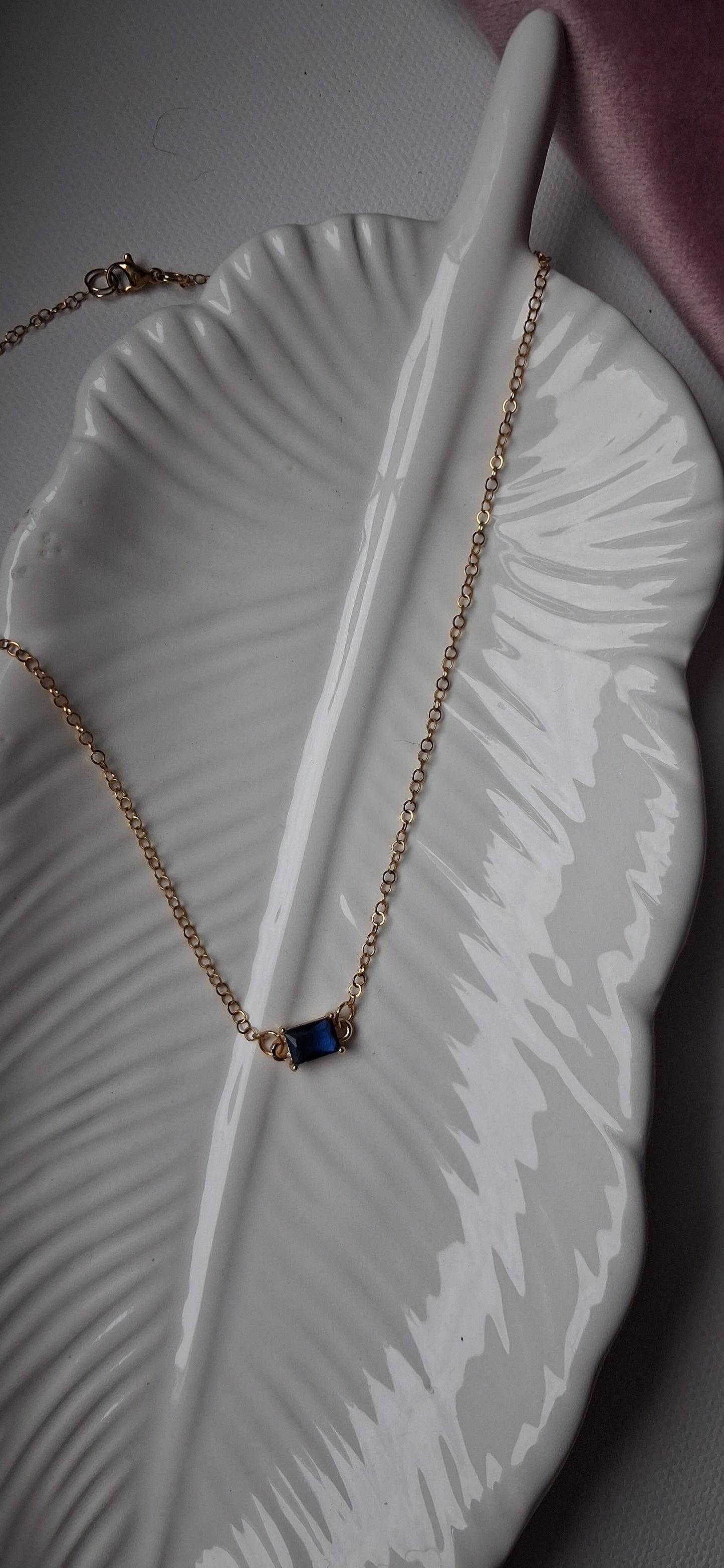 COLLANA Oceano