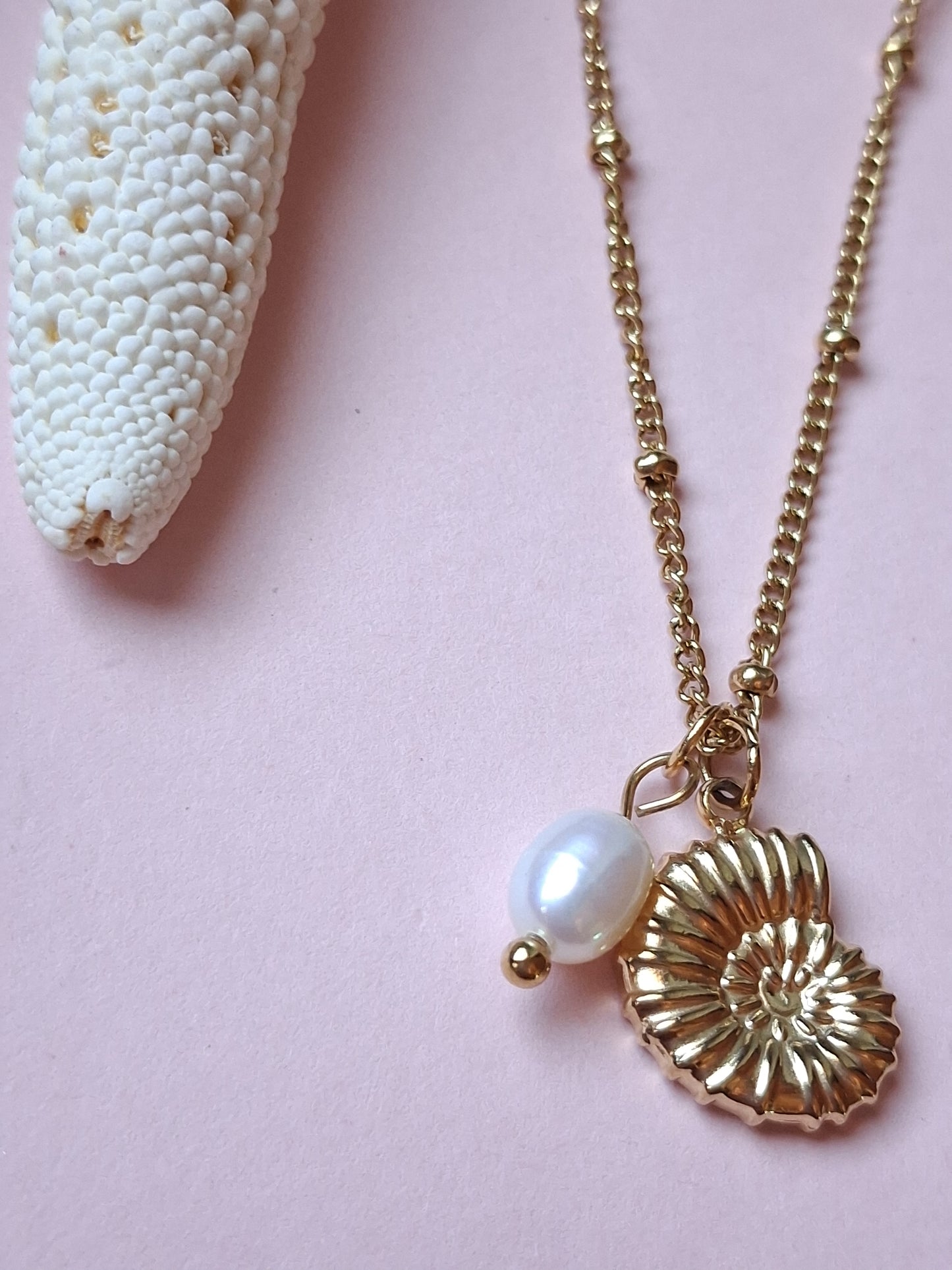 COLLANA SPIRA