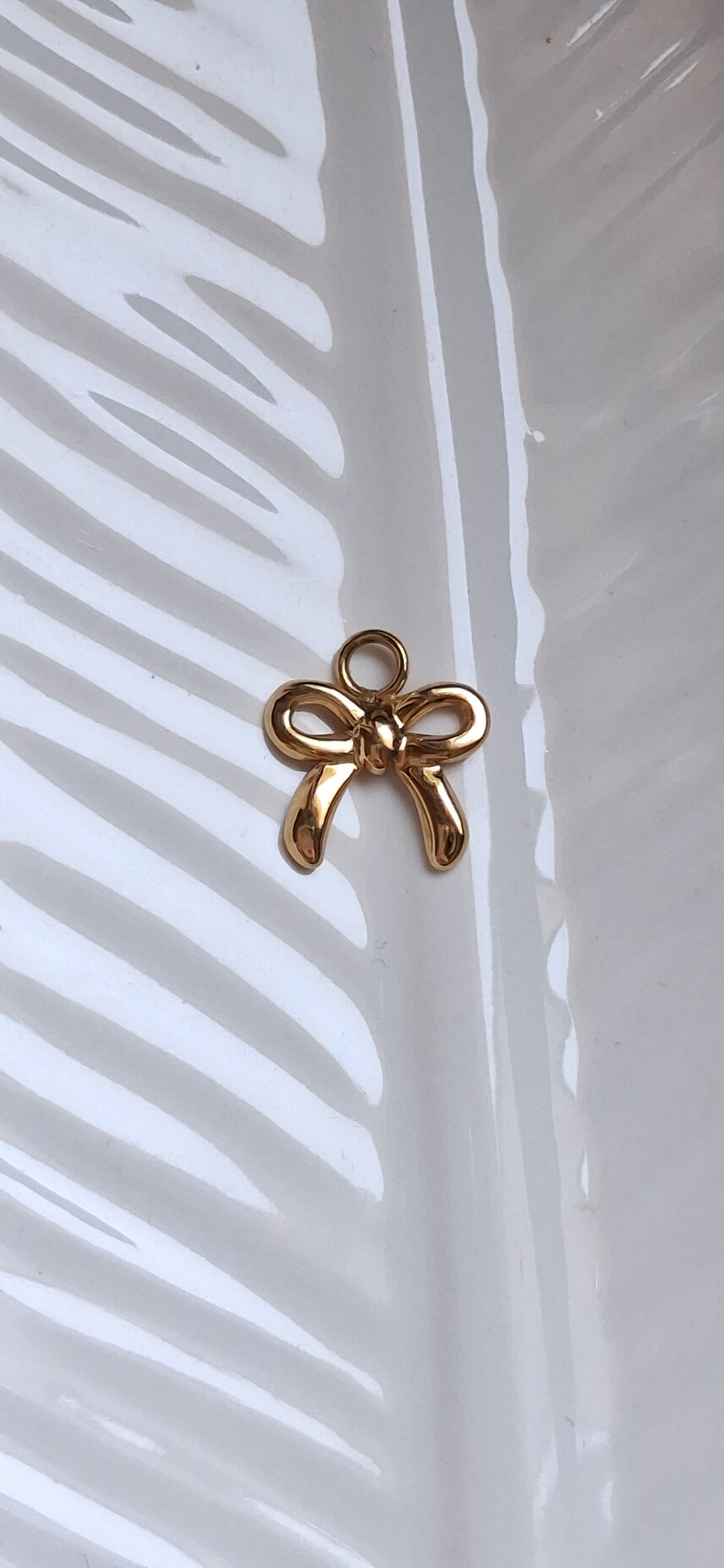 Charm Fiocco
