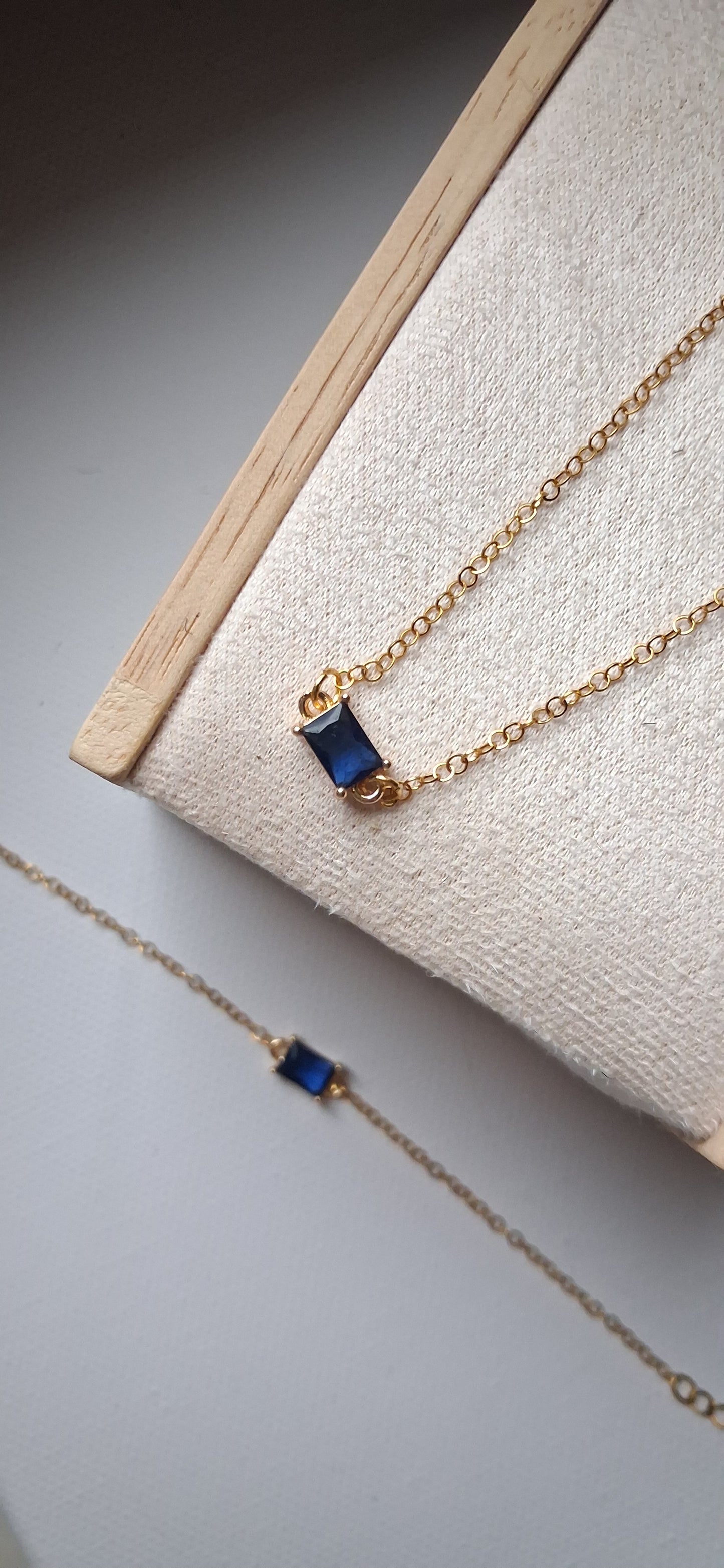 COLLANA Oceano