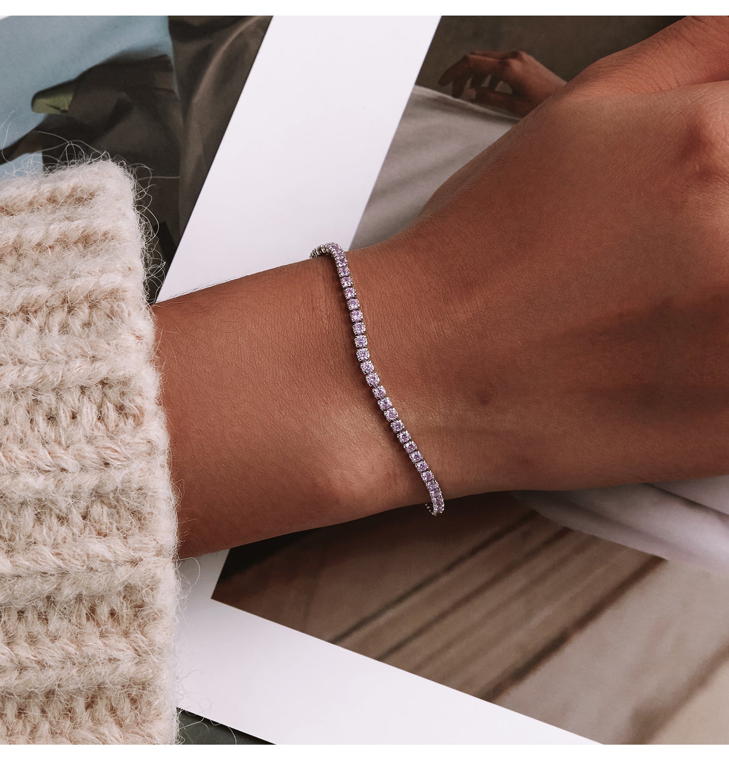 Bracciali