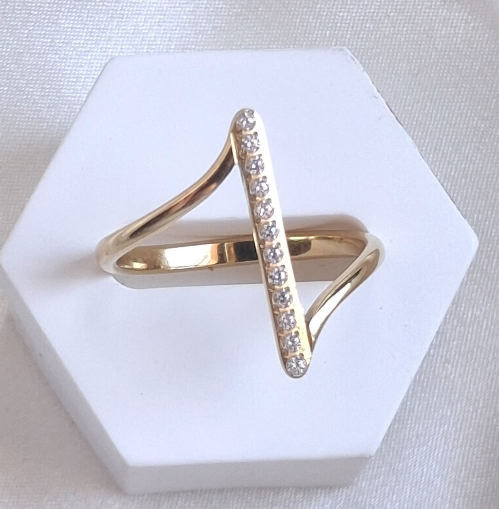 ANELLO SVEVA NON REGOLABILE