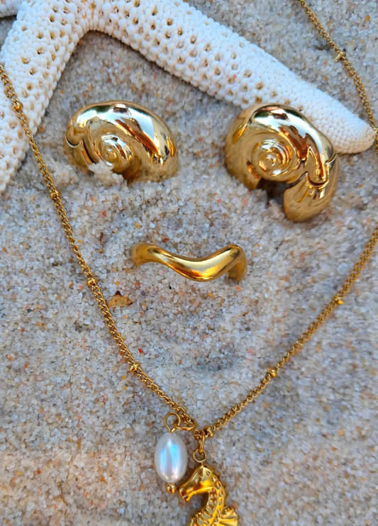 ANELLO URSULA