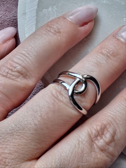 Anello Armonia