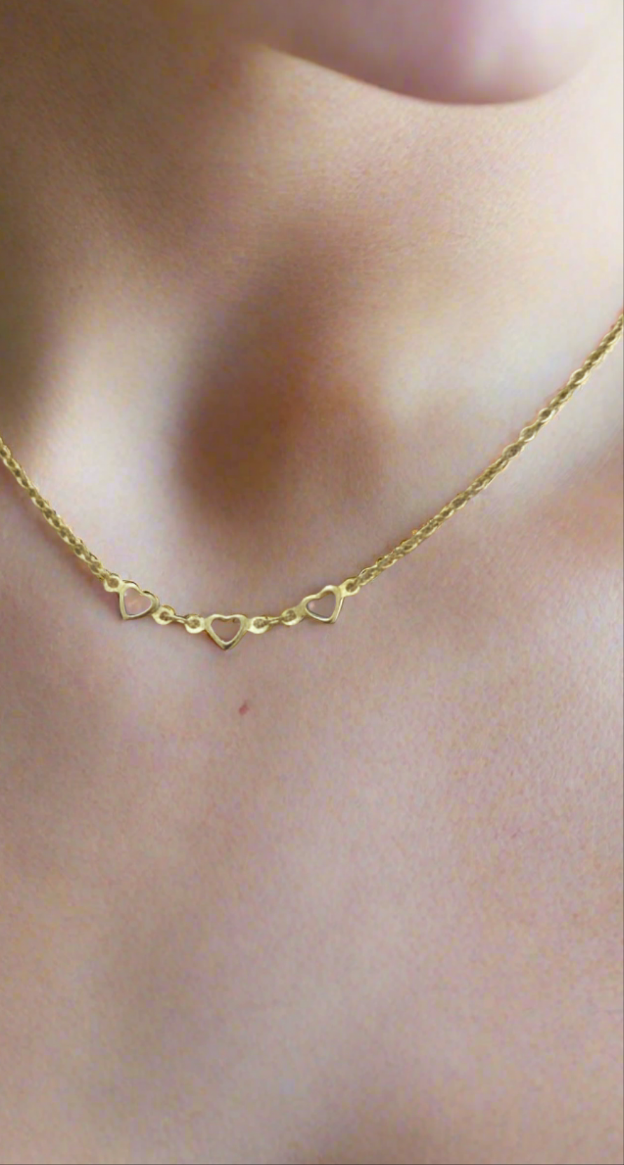 Collana San Valentino verona 