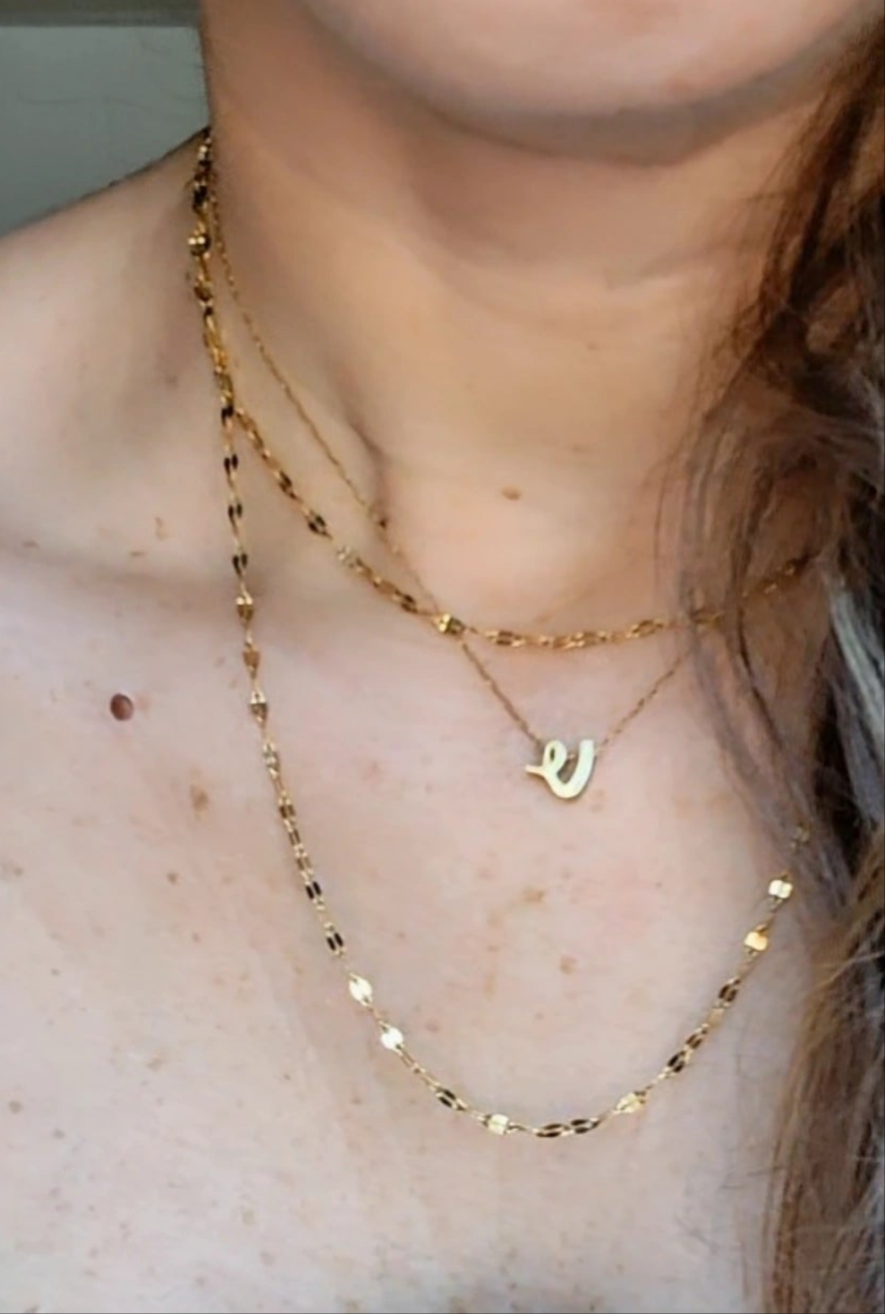 COLLANA Phos girocollo