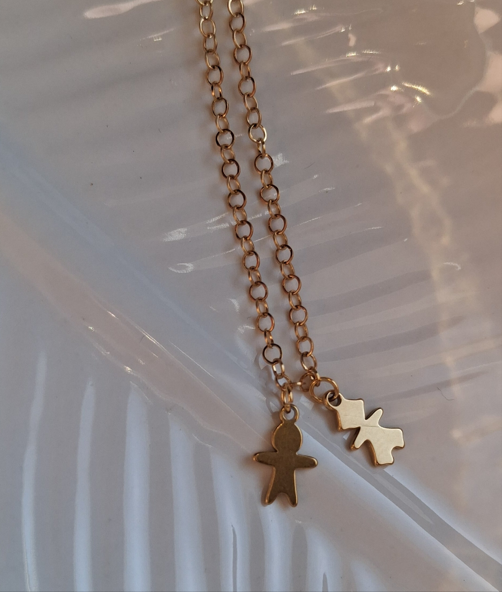 COLLANA Children