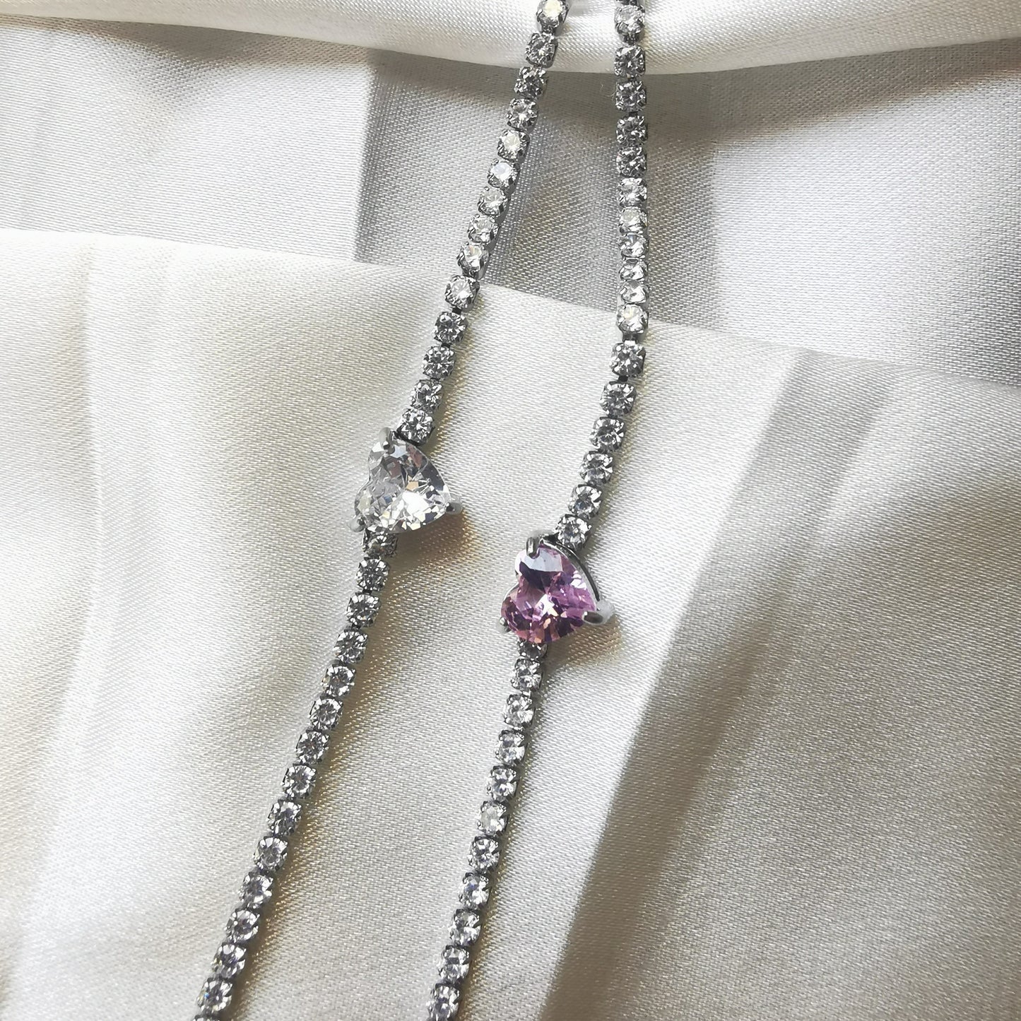 BRACCIALE CUORE