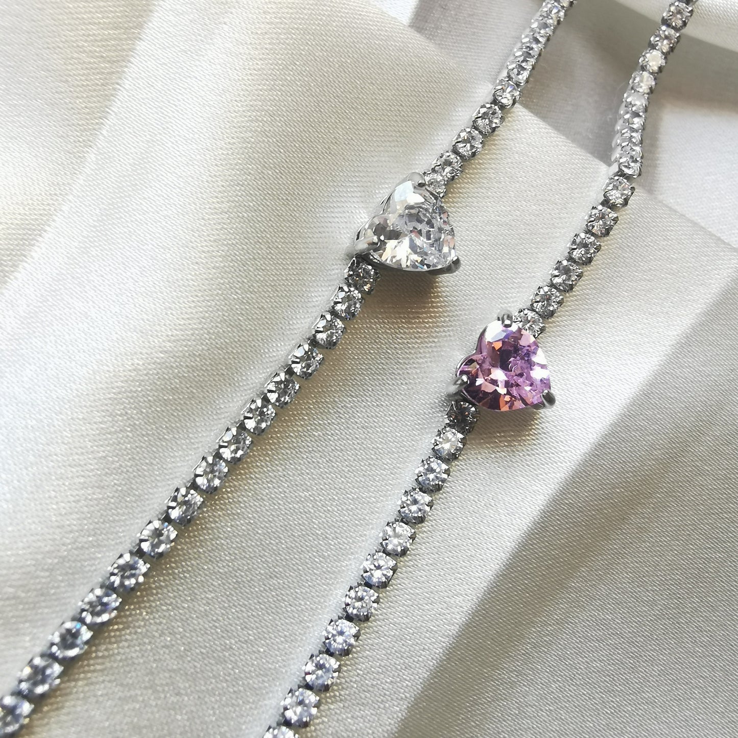 BRACCIALE CUORE