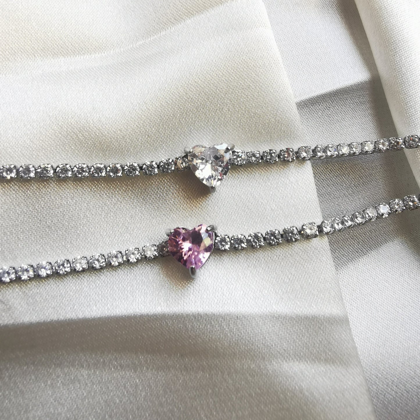 BRACCIALE CUORE