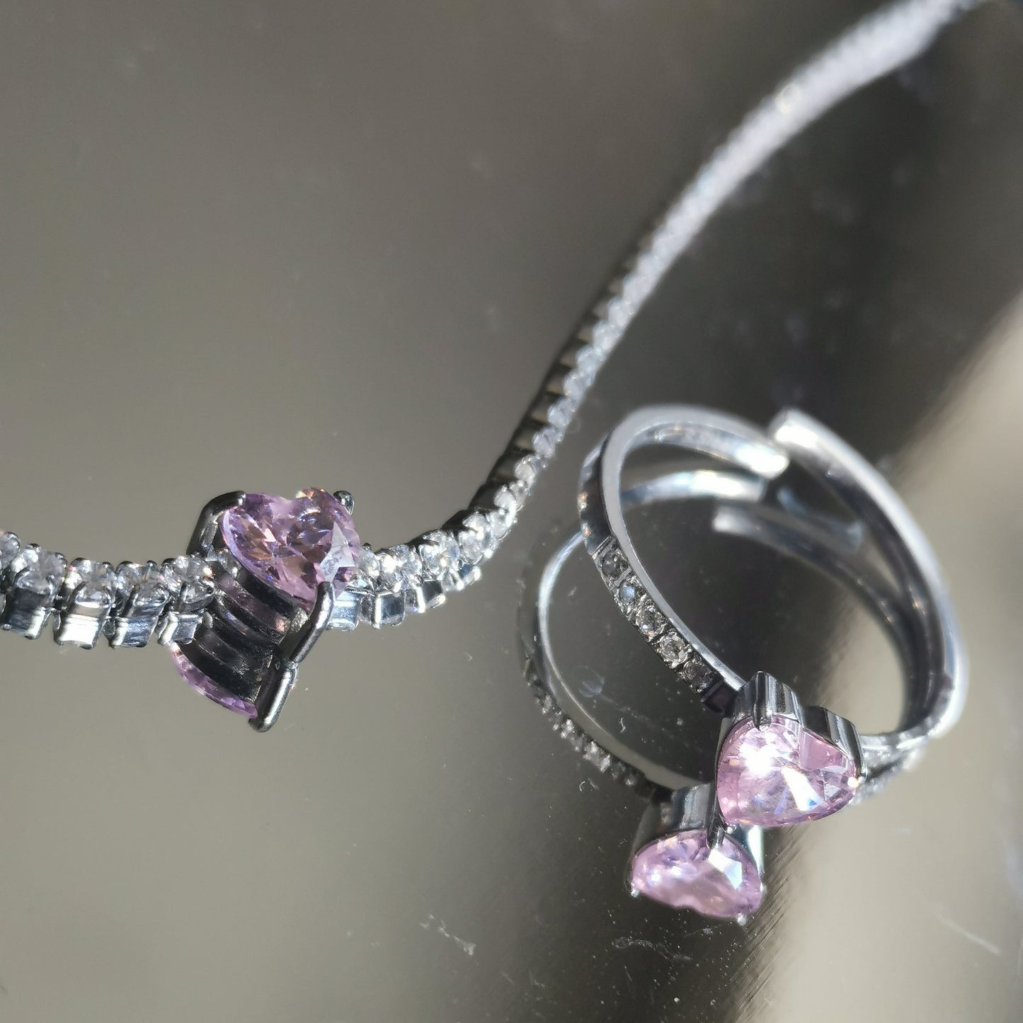BRACCIALE CUORE