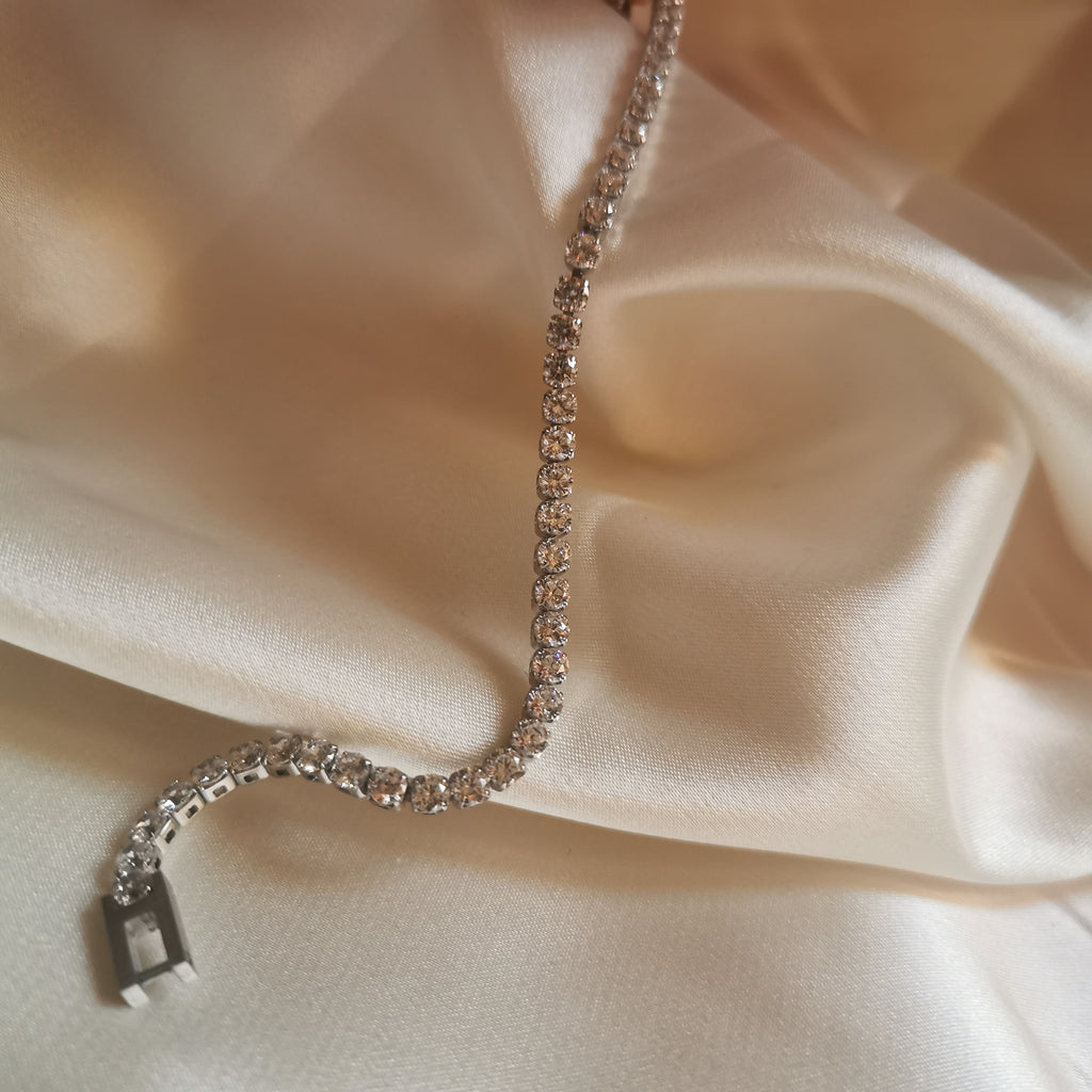 BRACCIALE TENNIS