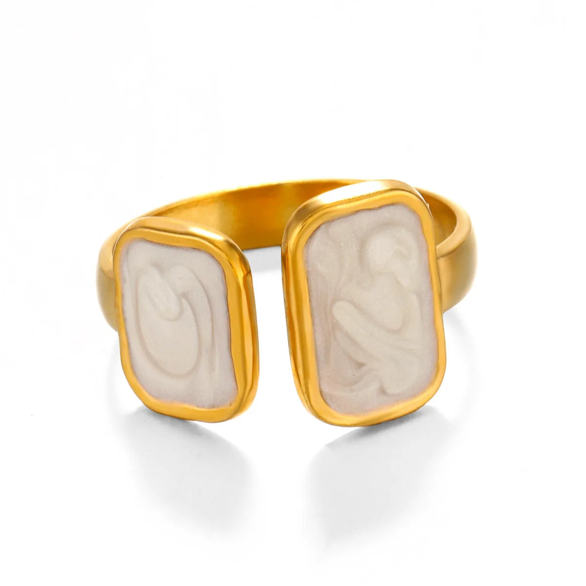 ANELLO AFRODITE