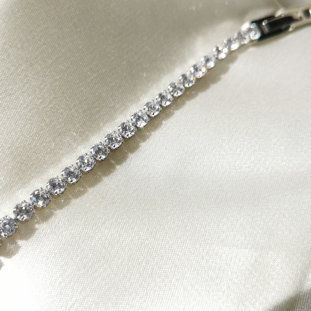 BRACCIALE TENNIS