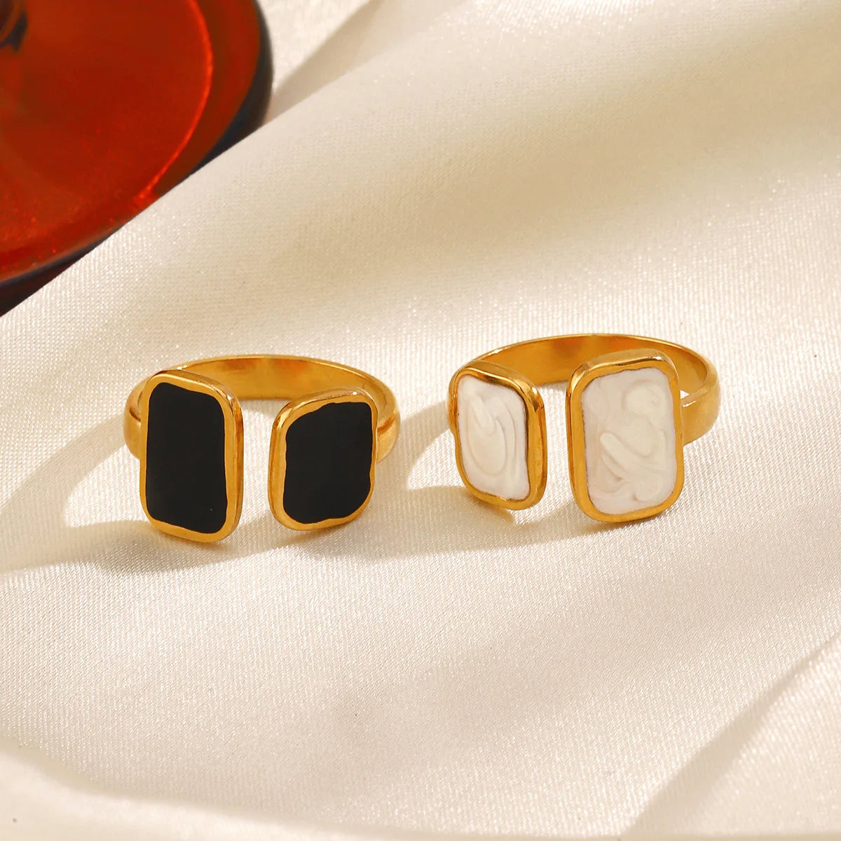 ANELLO AFRODITE
