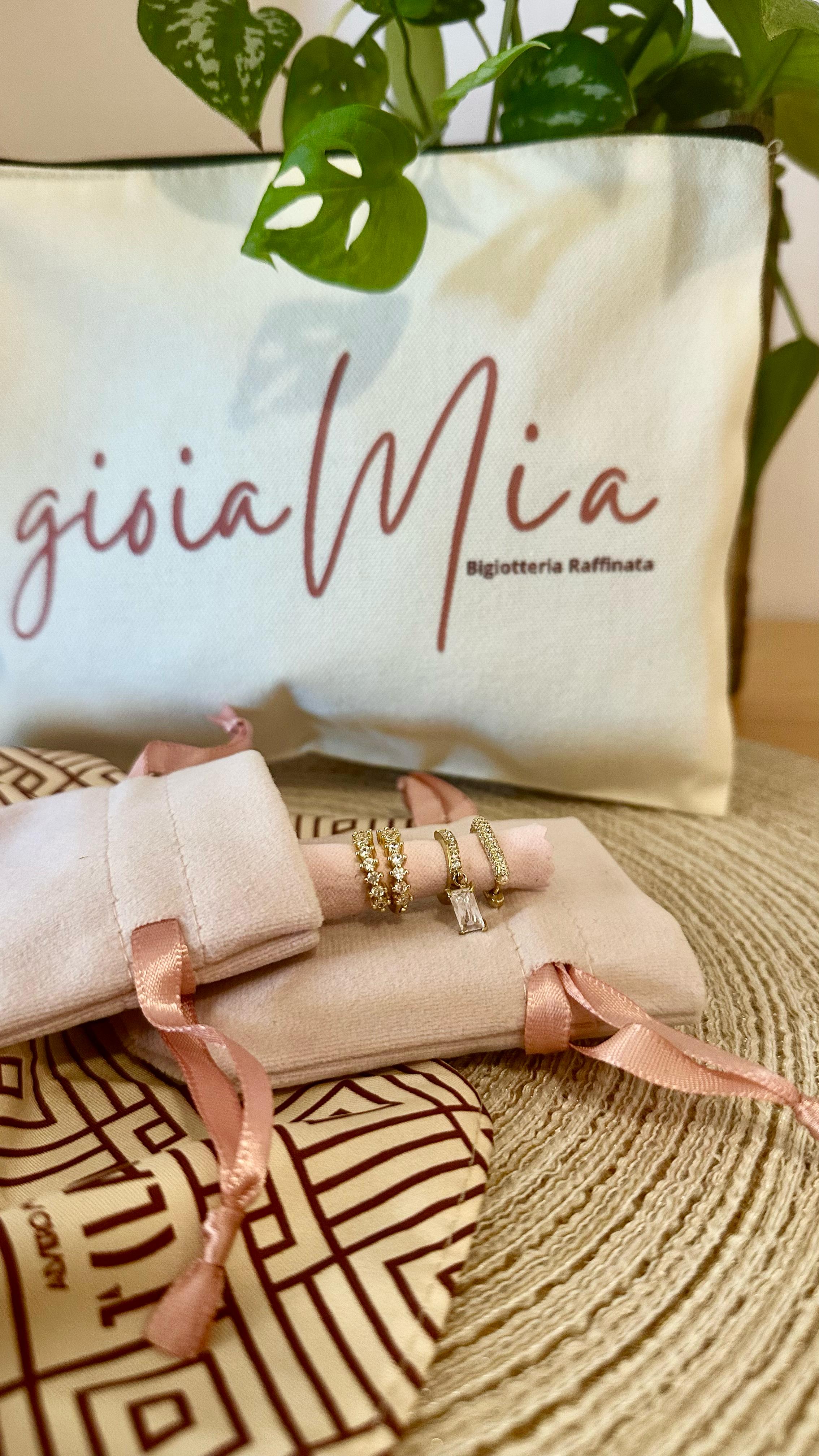 PortaGioie Edizione Limitata