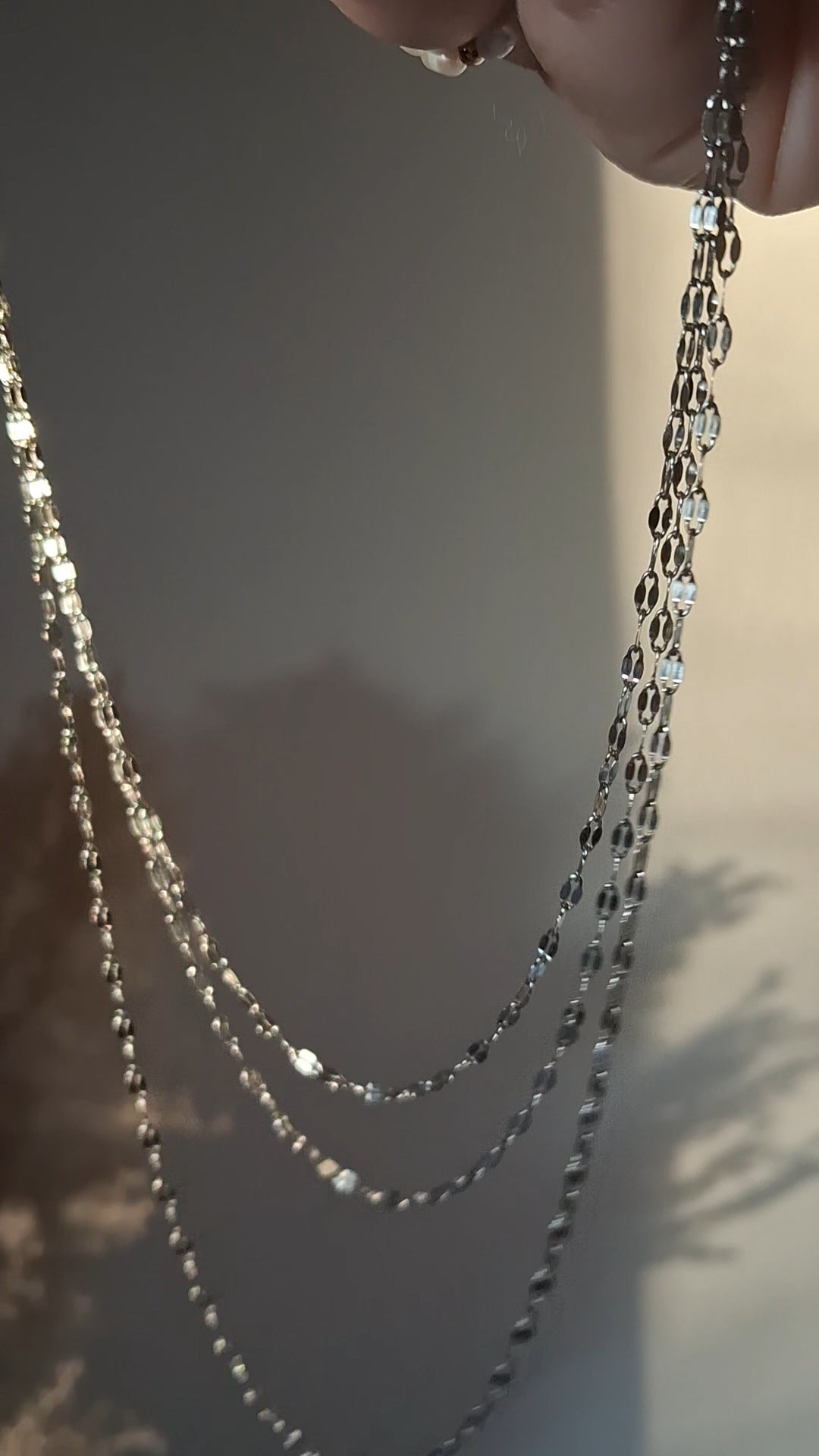 COLLANA Queen Phos