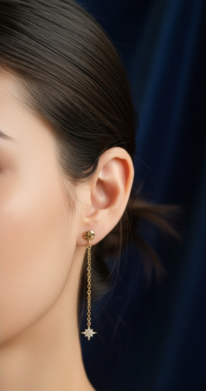 Orecchini Natale EDIZIONE LIMITATA