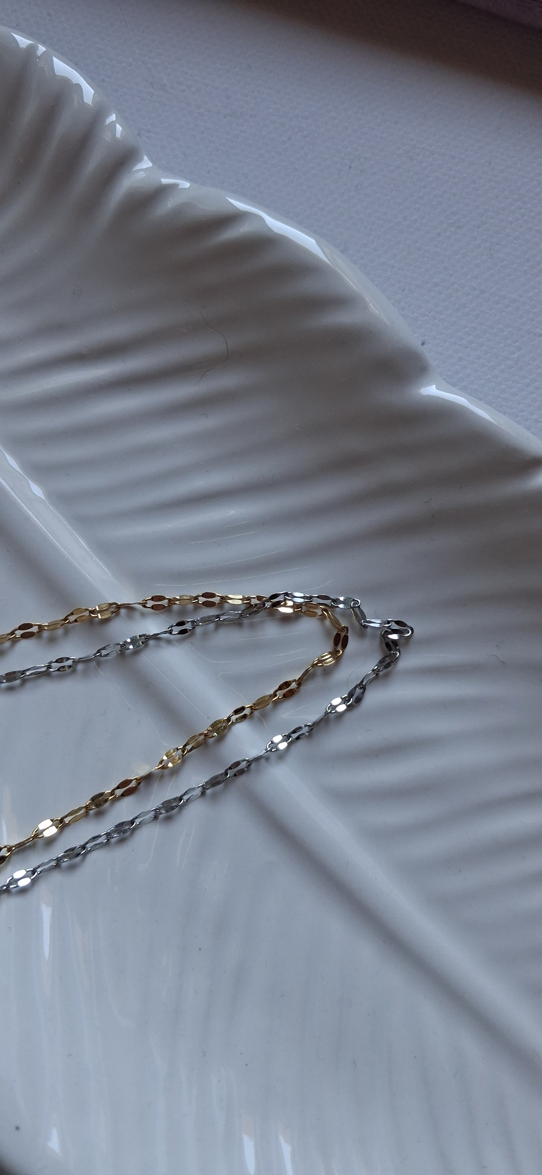 COLLANA Phos girocollo