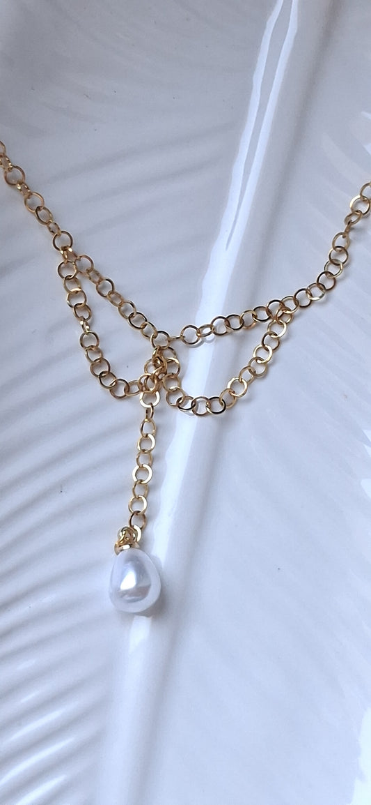 Collana Vanity