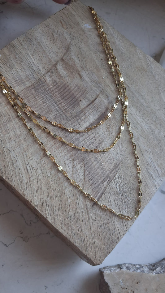 COLLANA Queen Phos