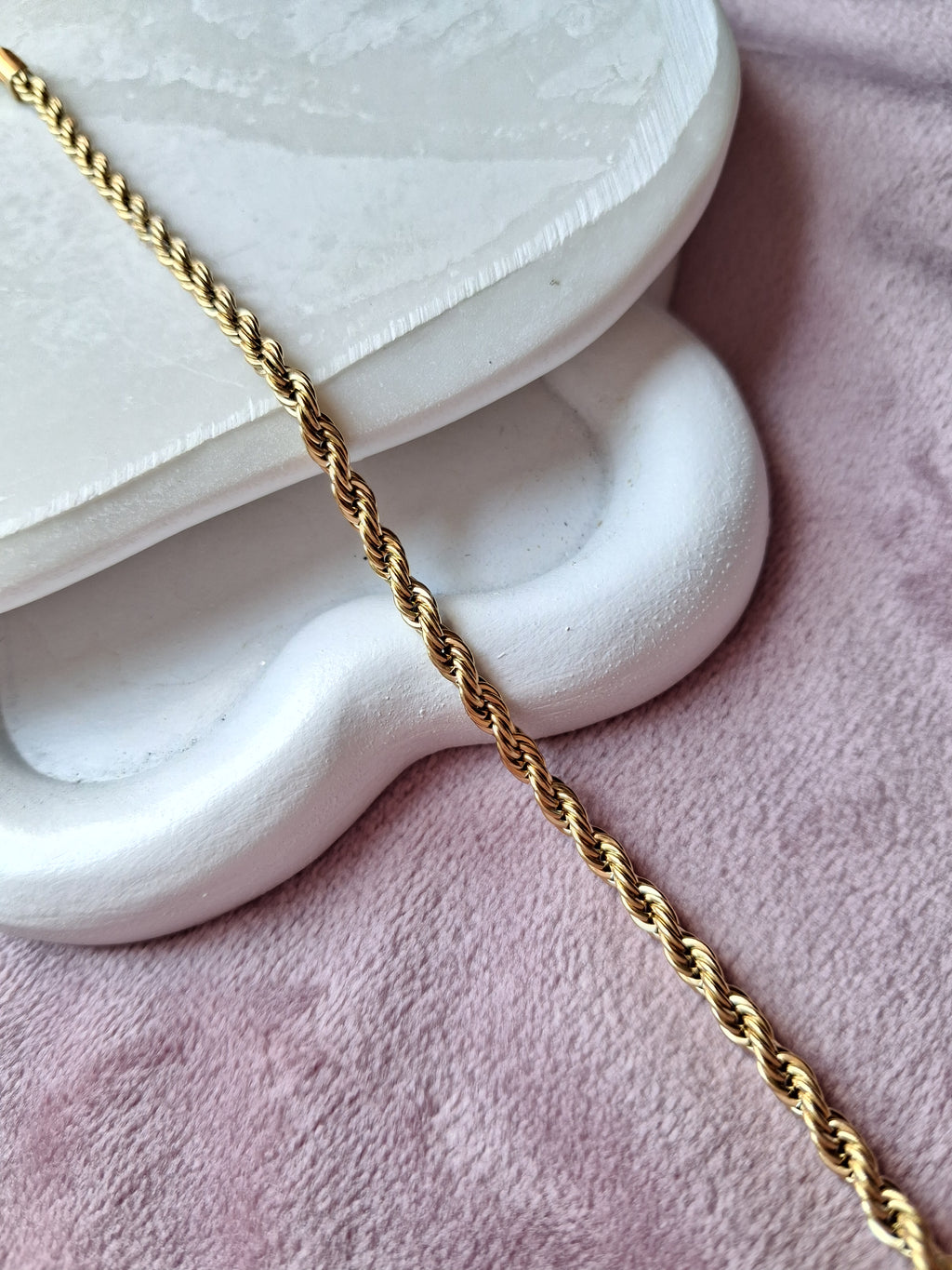 Bracciale Elegance Oro