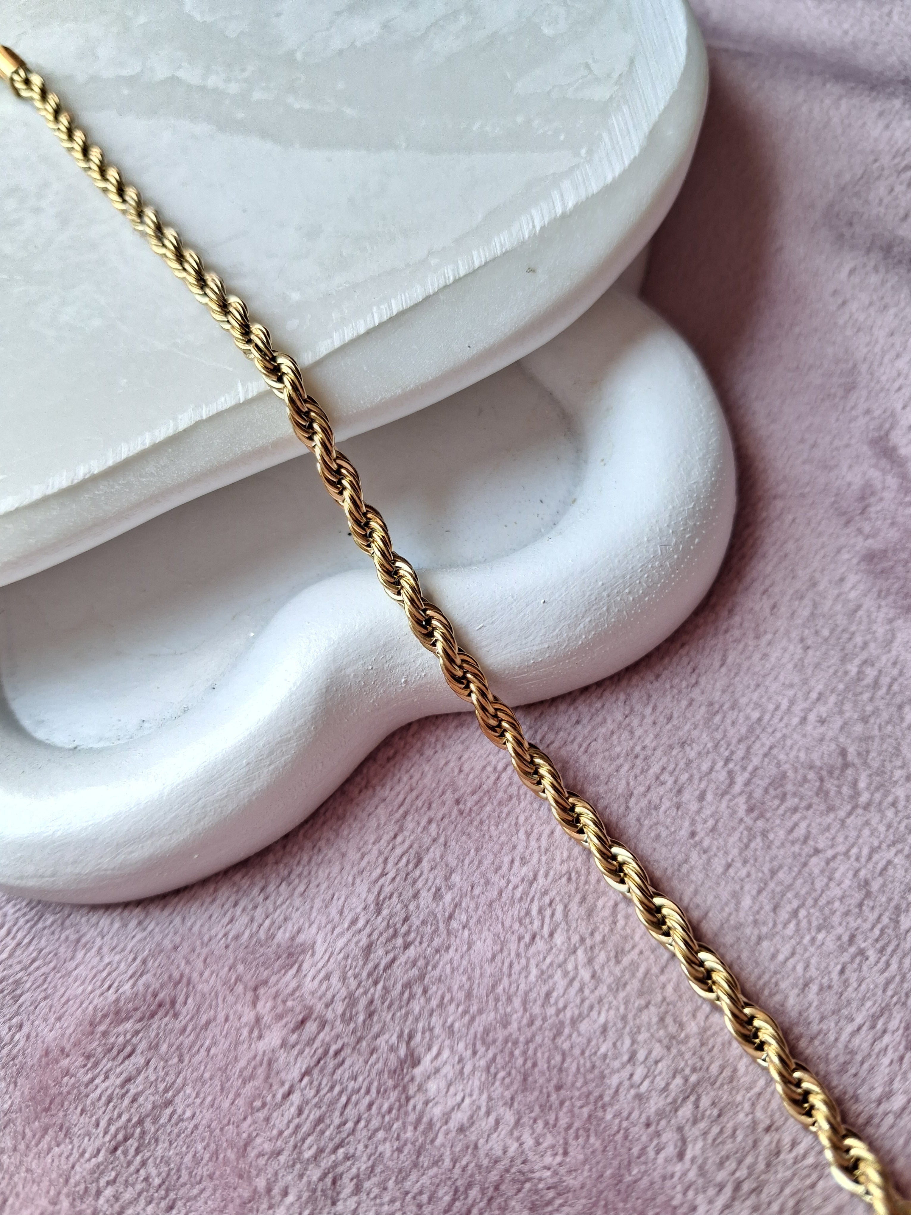 Bracciale Elegance Oro