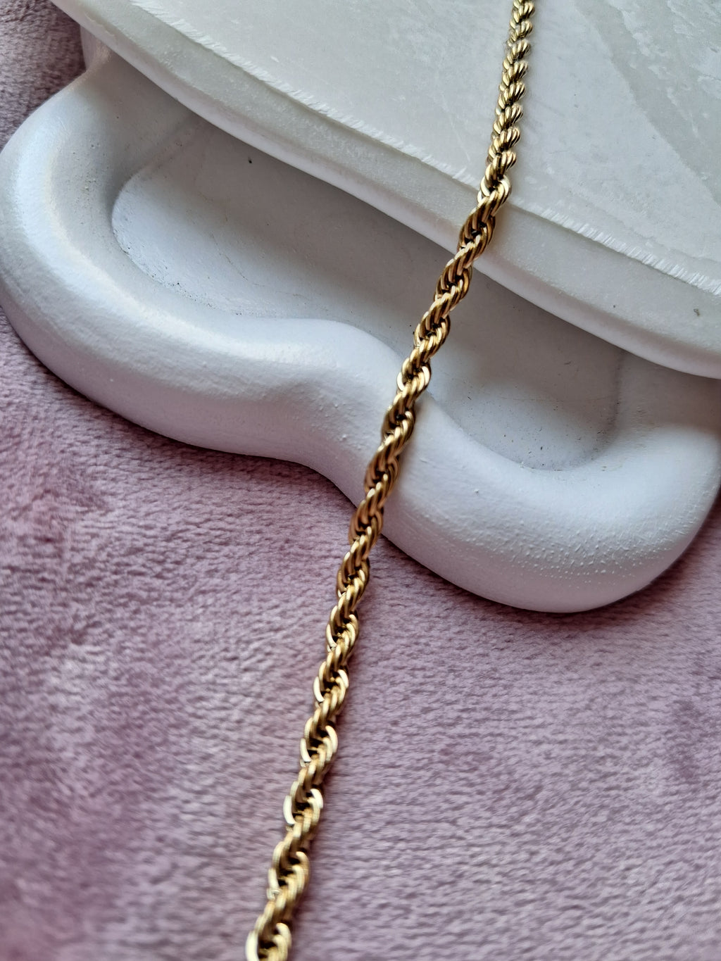 Bracciale Elegance Oro