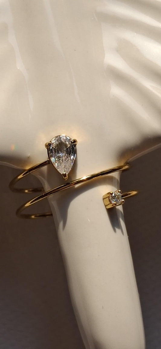 Anello Splendida