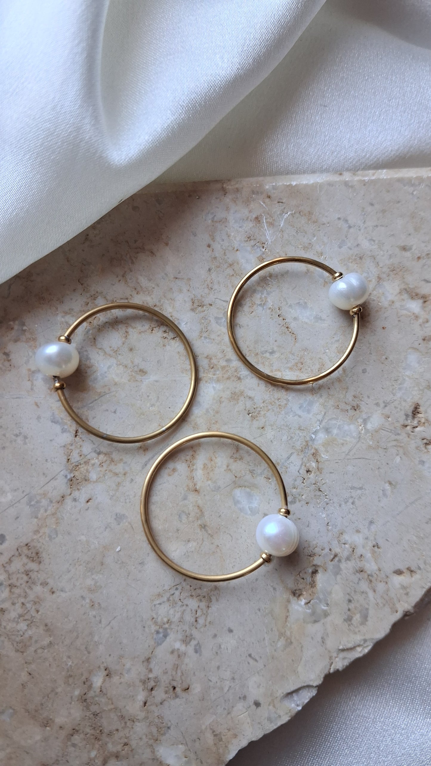 Anello OnePearl