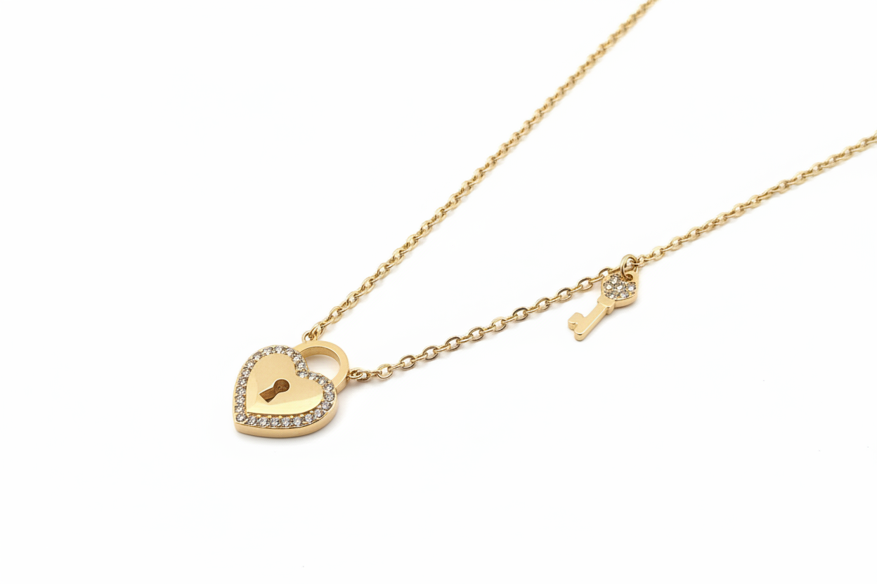 Collana KeyLove