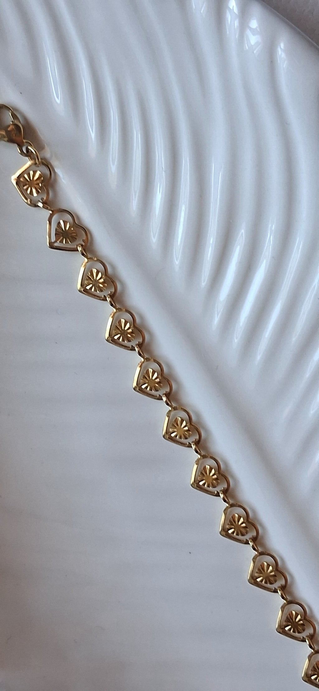 COLLANA Choker Zarika