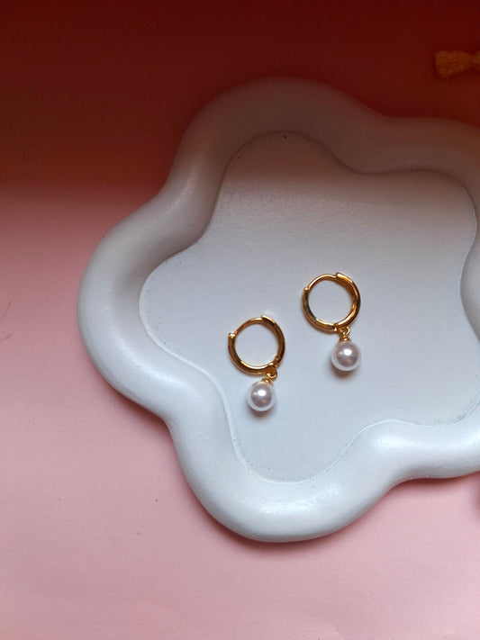 Mini perla oro