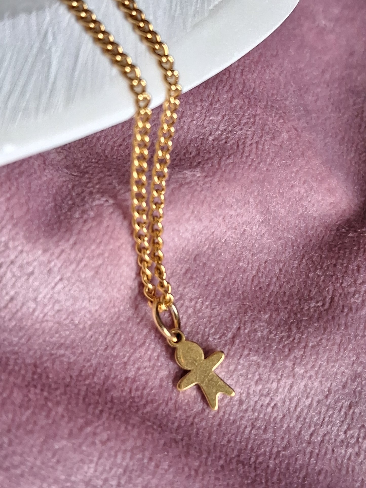 COLLANA Children