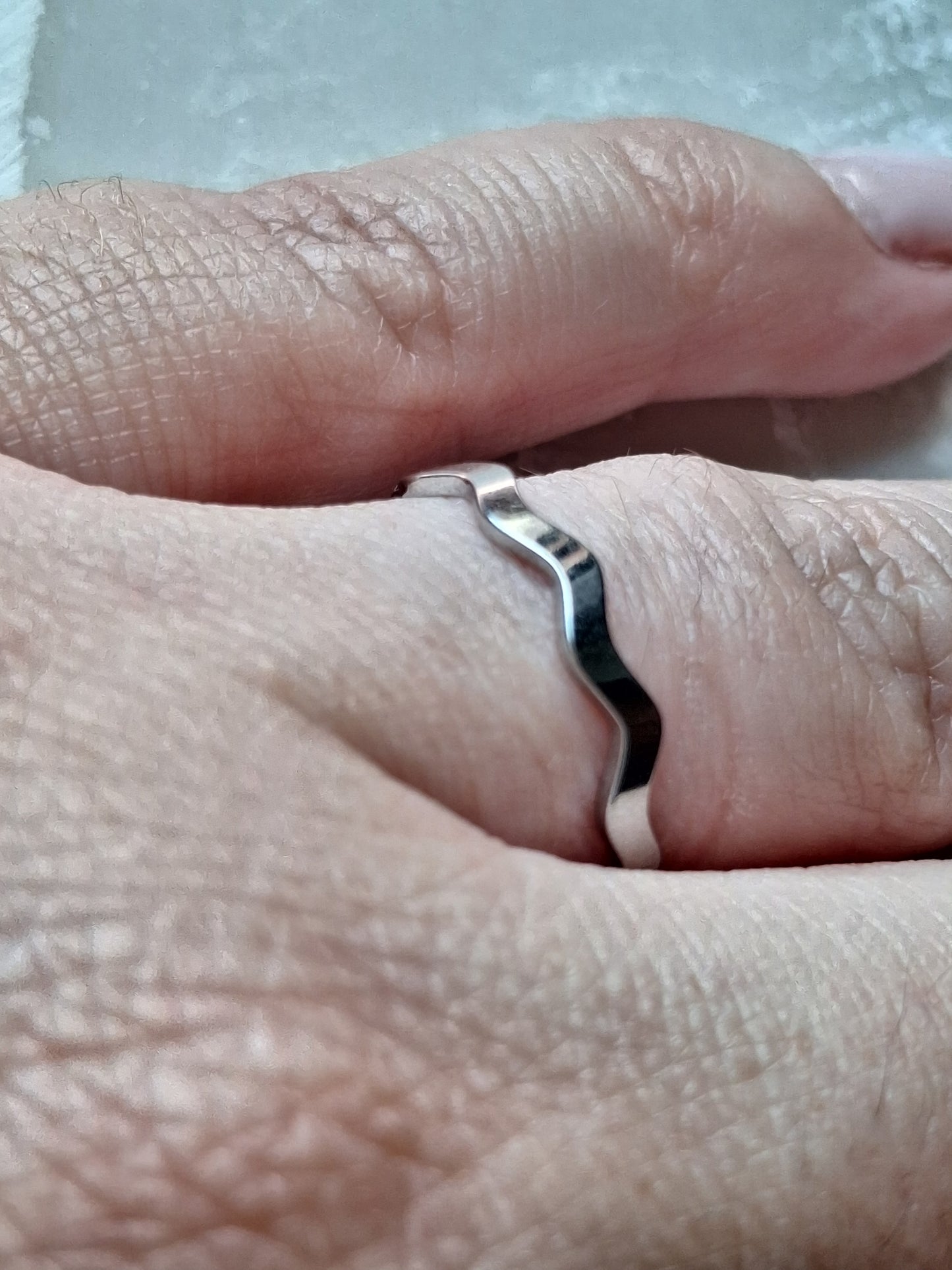 Anello Twist