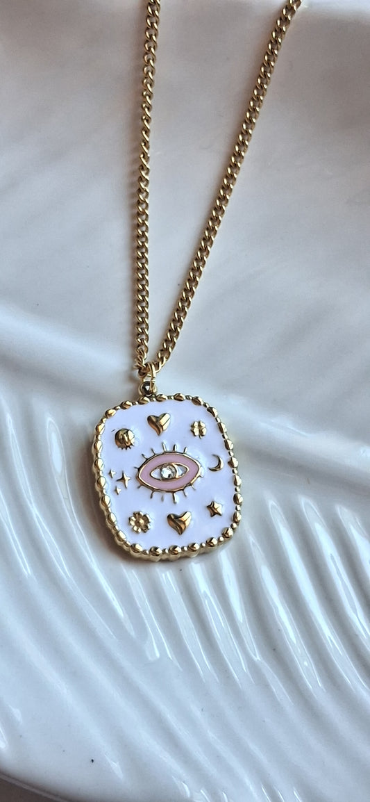 COLLANA Amaya