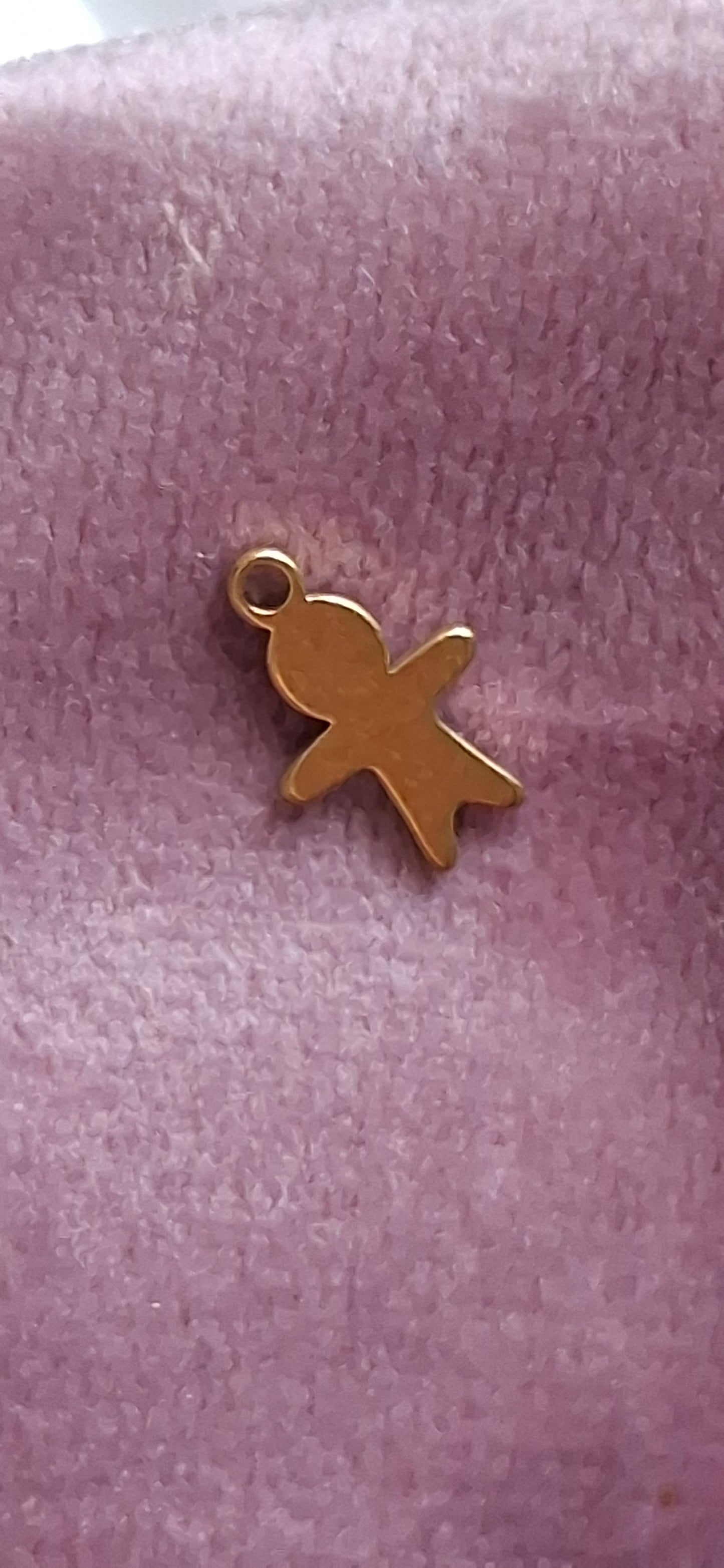 Charm Bambino