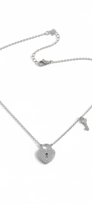 Collana KeyLove