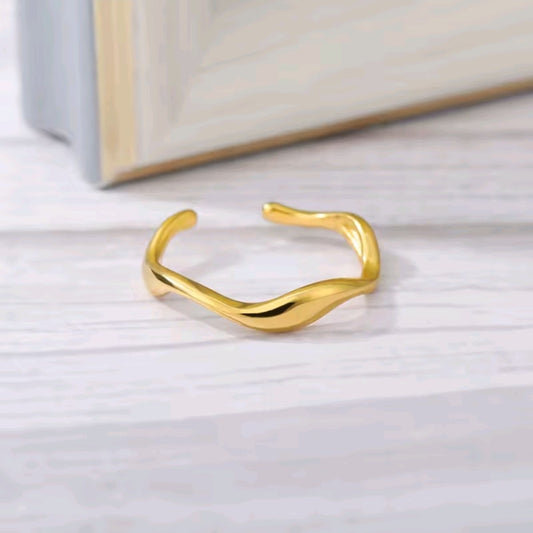 ANELLO URSULA