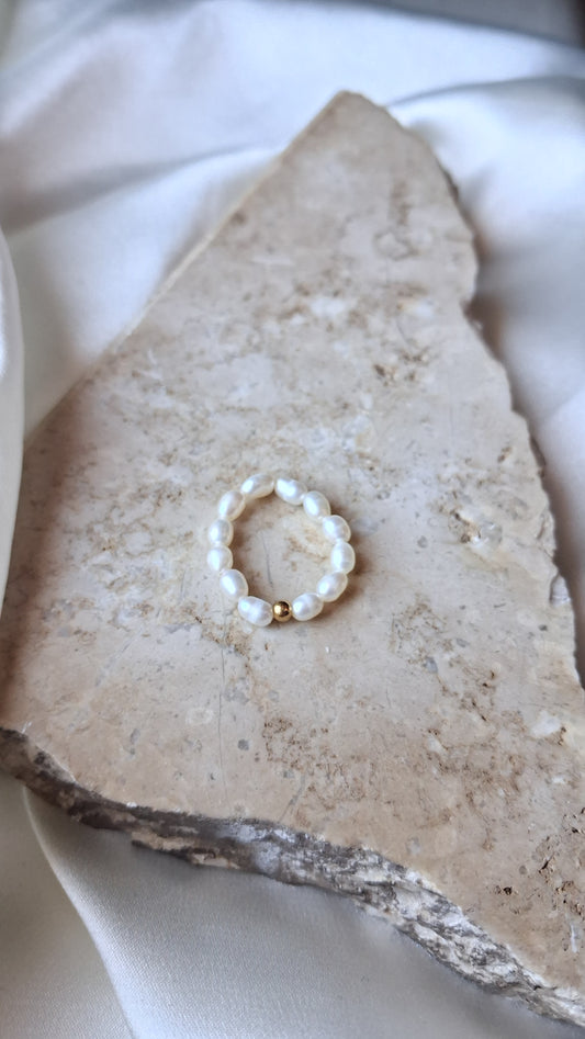 Anello Bonperla
