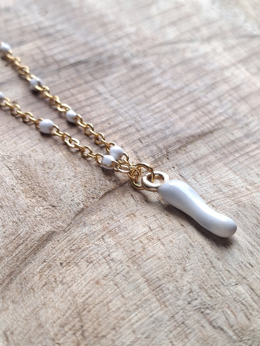 COLLANA Fortuna