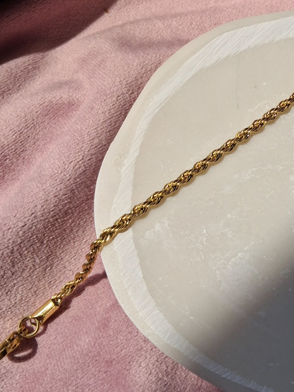 Bracciale Elegance Oro