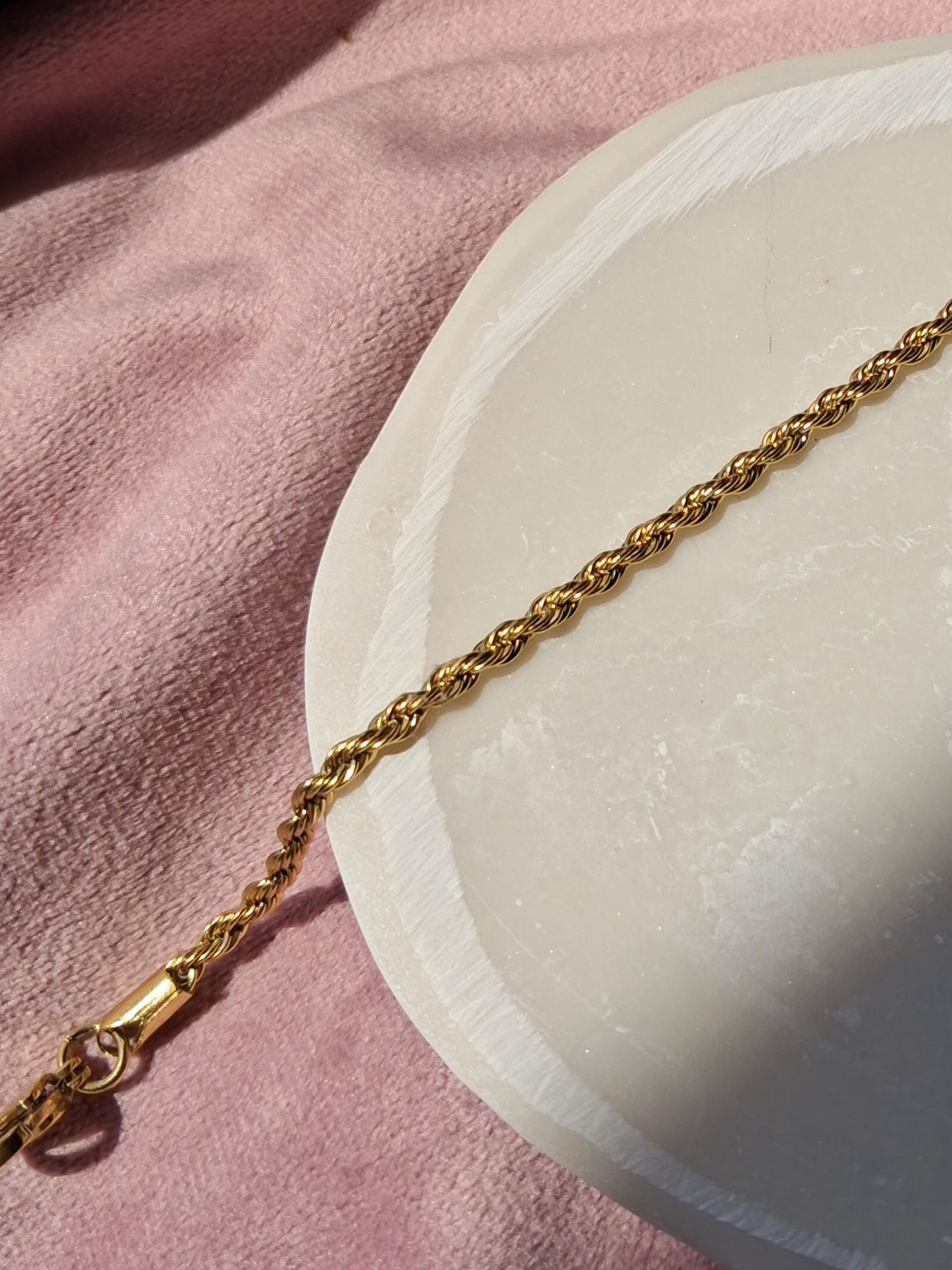 Bracciale Elegance Oro