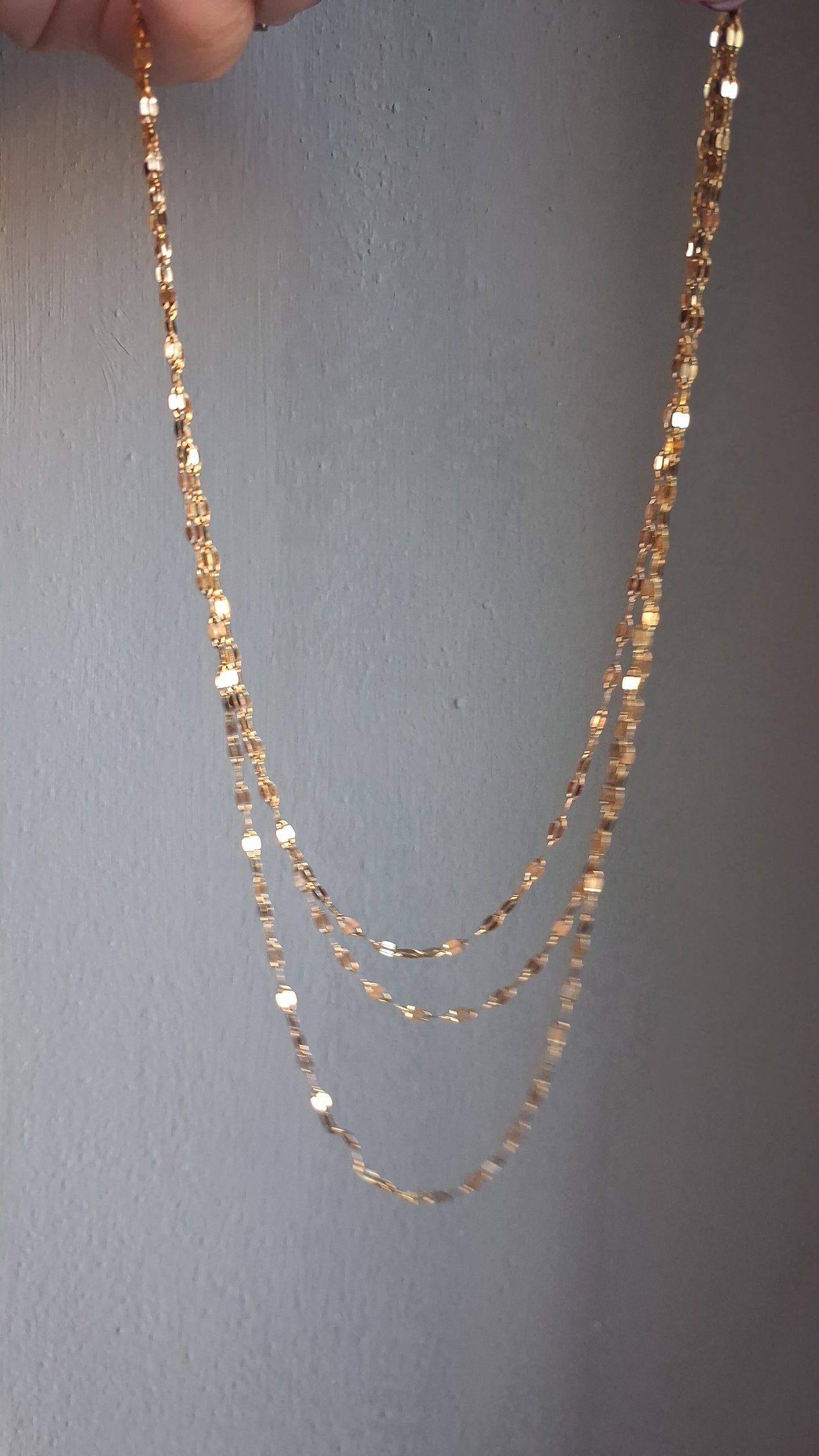 COLLANA Queen Phos