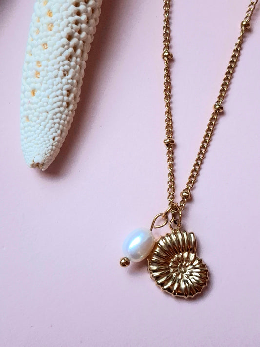 COLLANA SPIRA