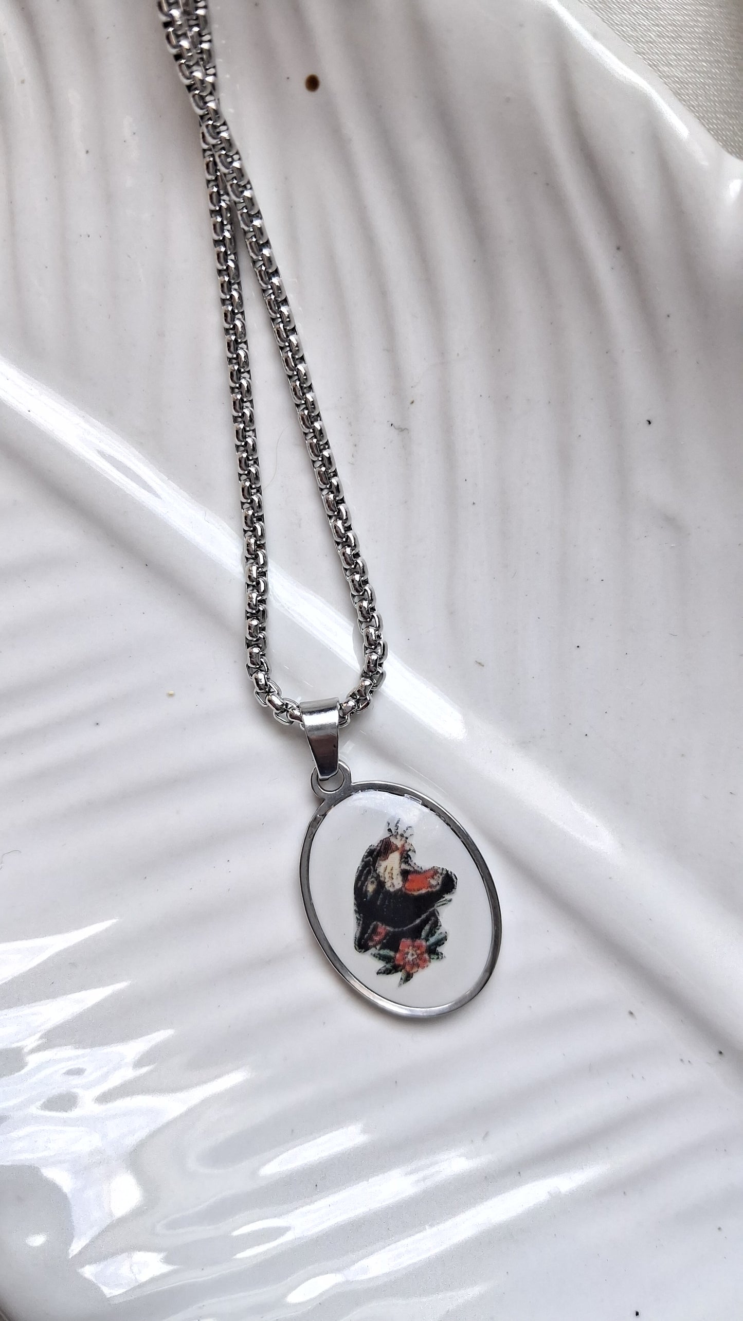 COLLANA Panther