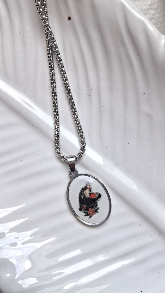 COLLANA Panther